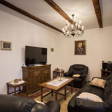 Mraclin Villa Turopolje المظهر الخارجي الصورة
