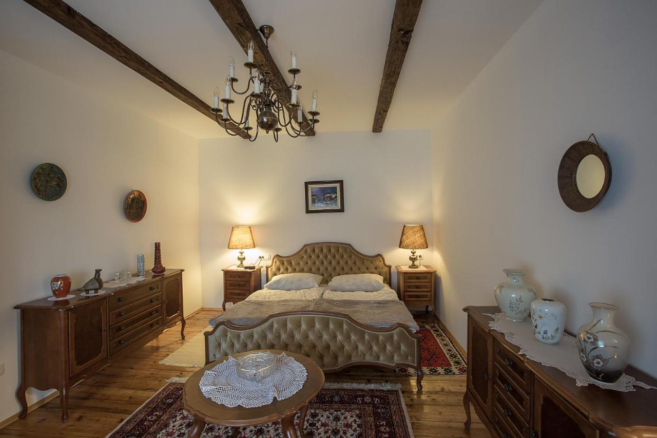 Mraclin Villa Turopolje المظهر الخارجي الصورة