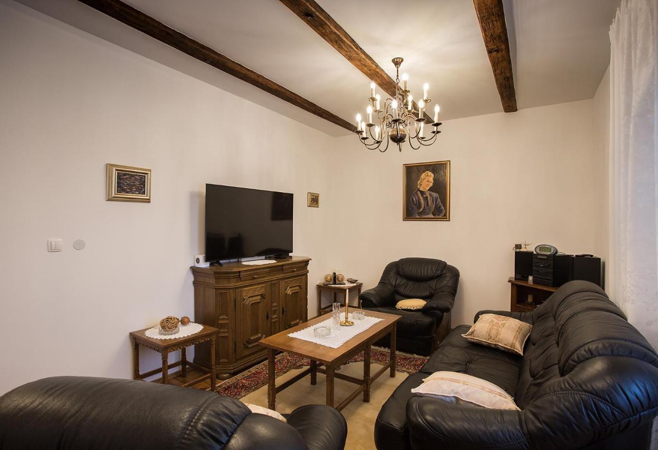 Mraclin Villa Turopolje المظهر الخارجي الصورة