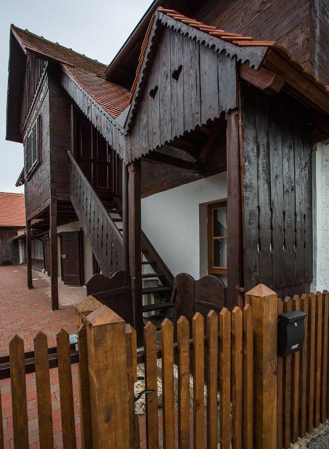Mraclin Villa Turopolje المظهر الخارجي الصورة